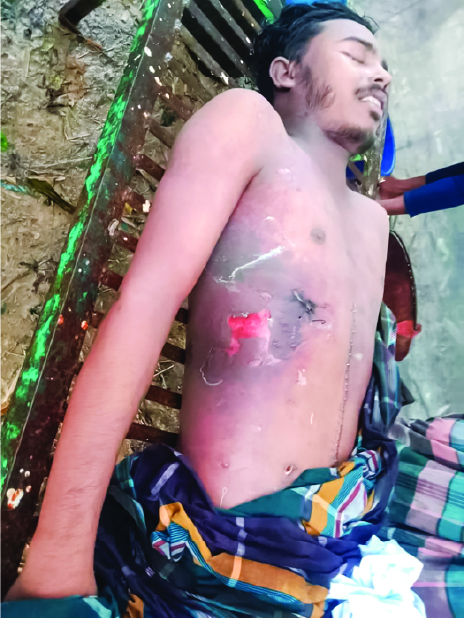Image of মো: হৃদয় আহমেদ